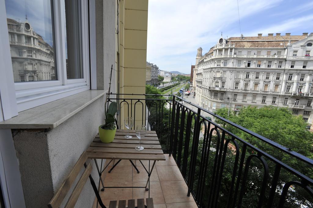 Synagogue Dream Home In The Center Budapeste Exterior foto